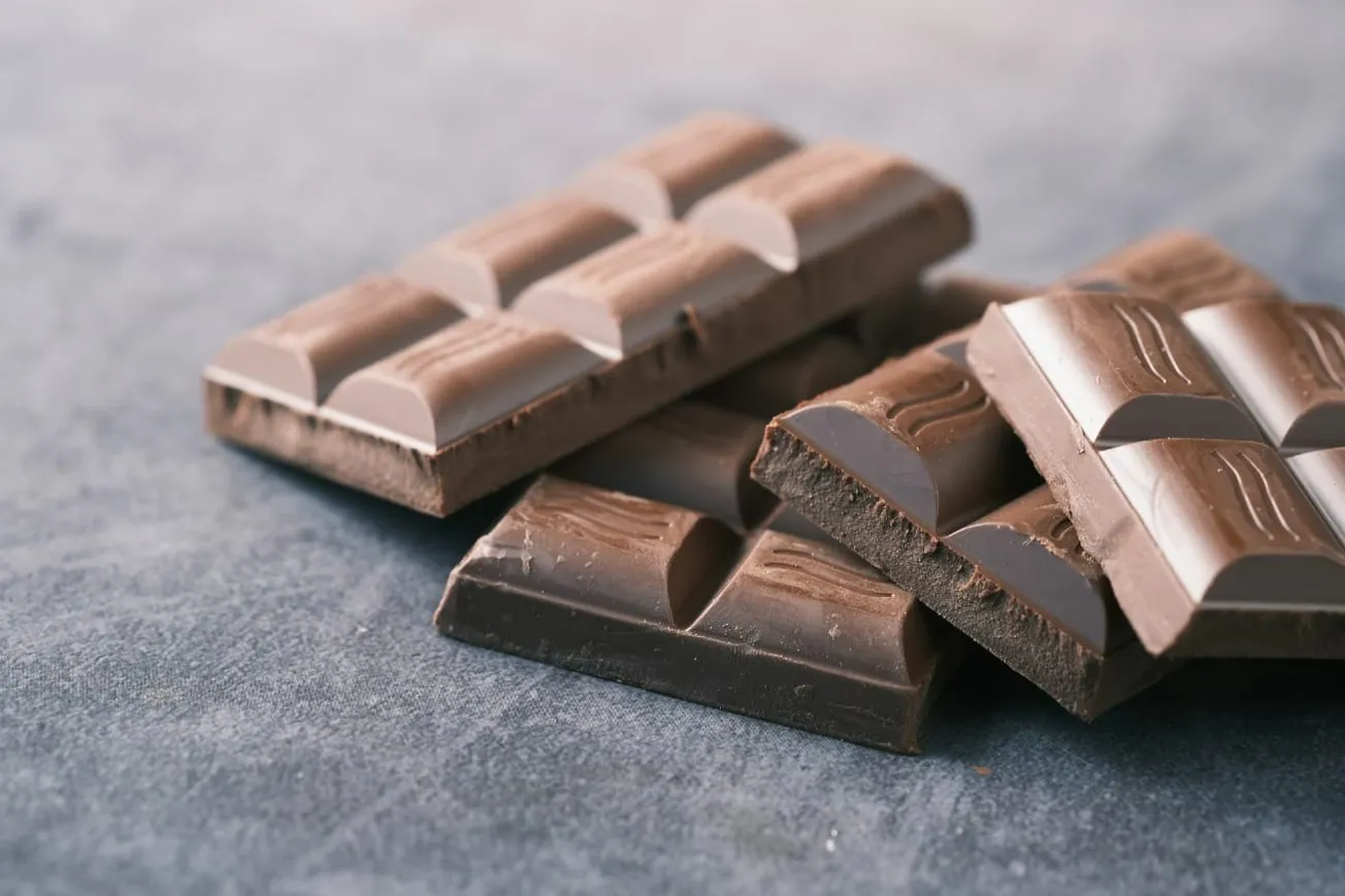 Why Chocolate Prices Are Spiking This Valentine’s Day