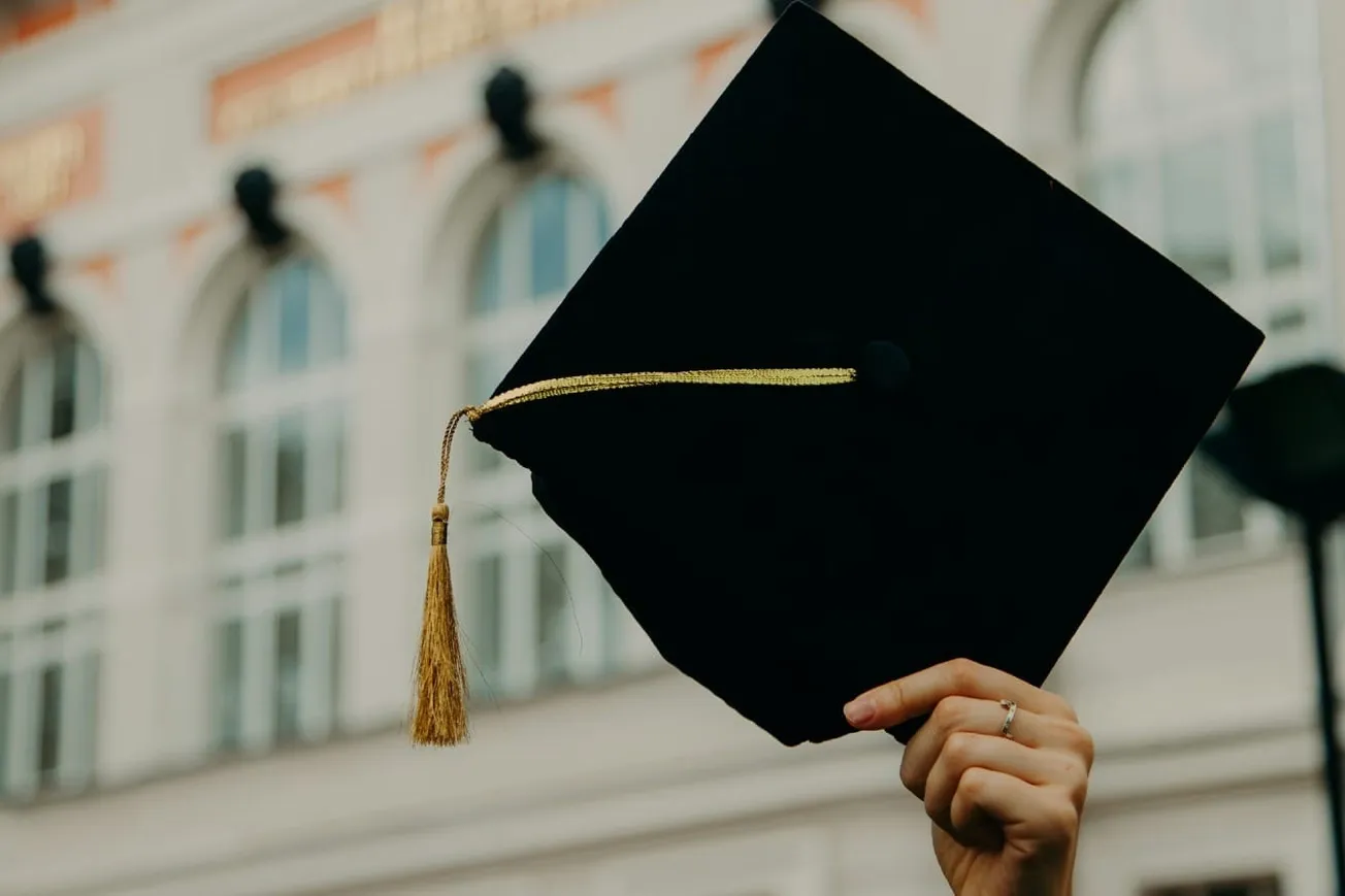 The Department Of Education Lives On