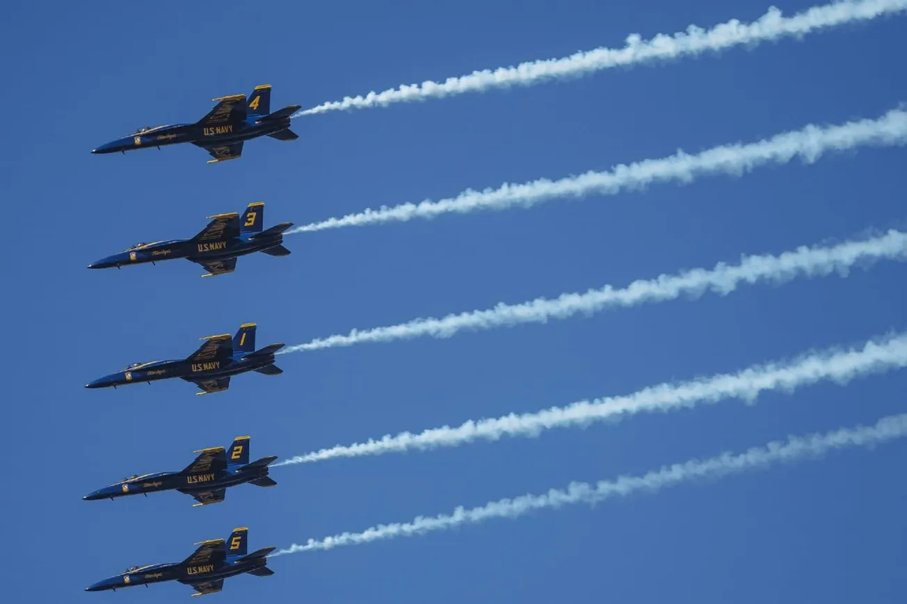 Trump’s Iran Buildup Is Based On A Lie