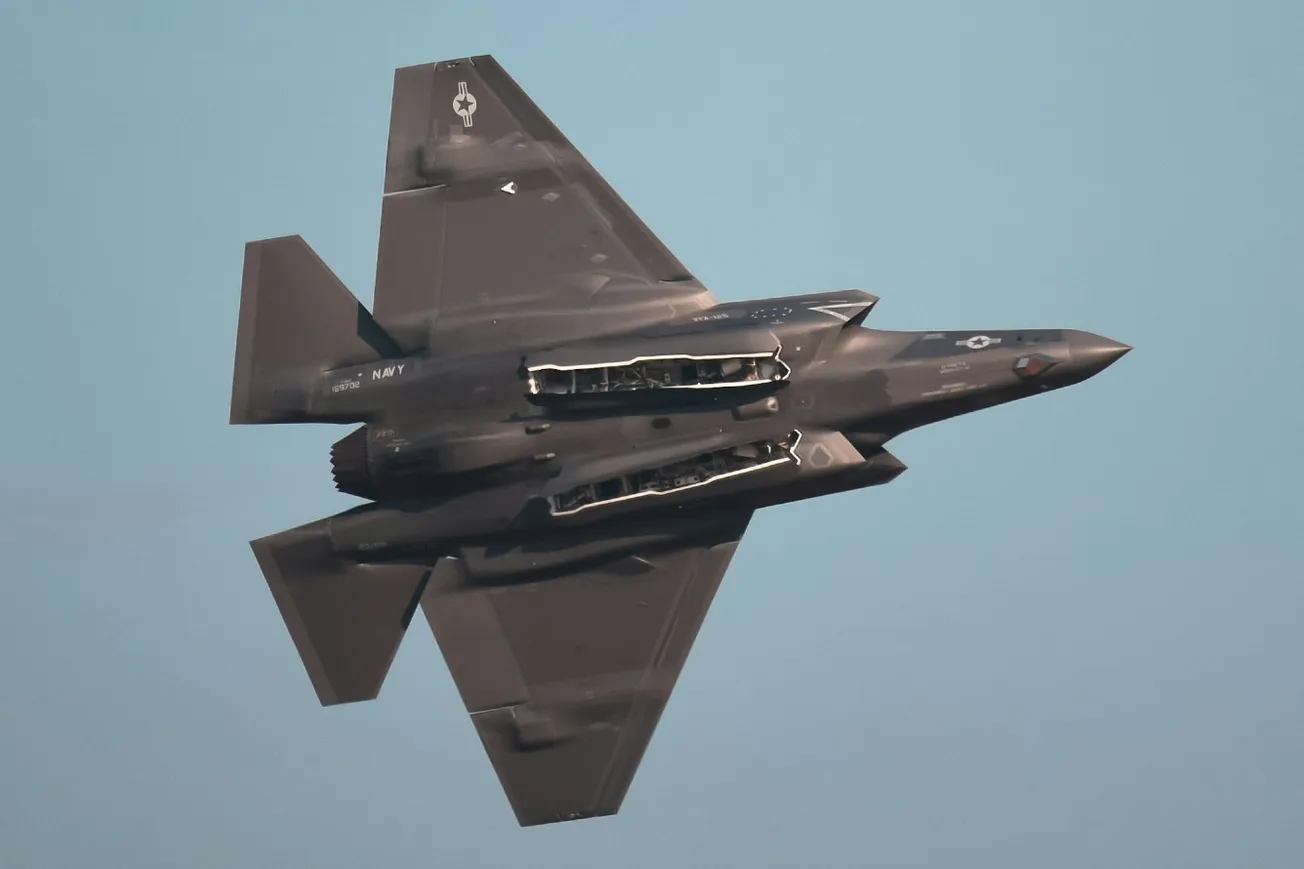 U.S. Scrambles Fighter Jets After Russian Aircraft Approach Alaska