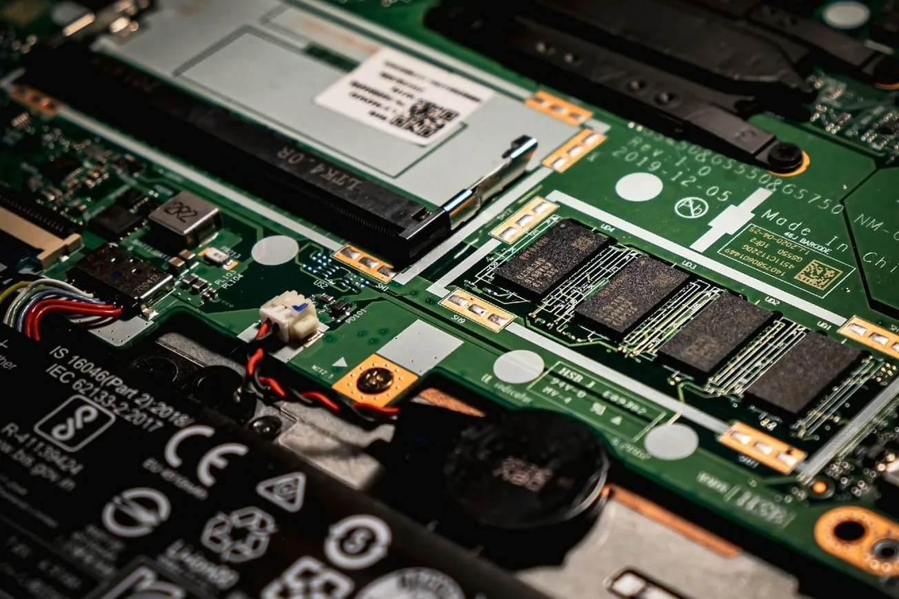 Memory Chip Prices Surge 600% In Just Six Months