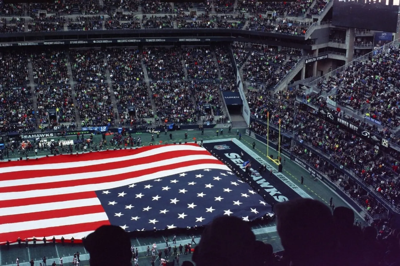 Super Bowl LX Program Features Heritage Foundation Ad
