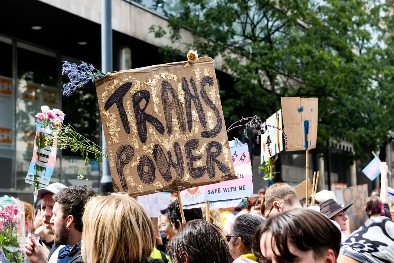 As Lawsuits Multiply, Transgender Reversal Movement Gains Momentum