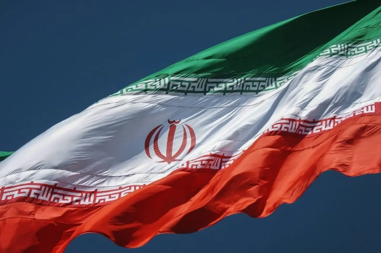 ‘Why Don’t You Criticize Iran??’