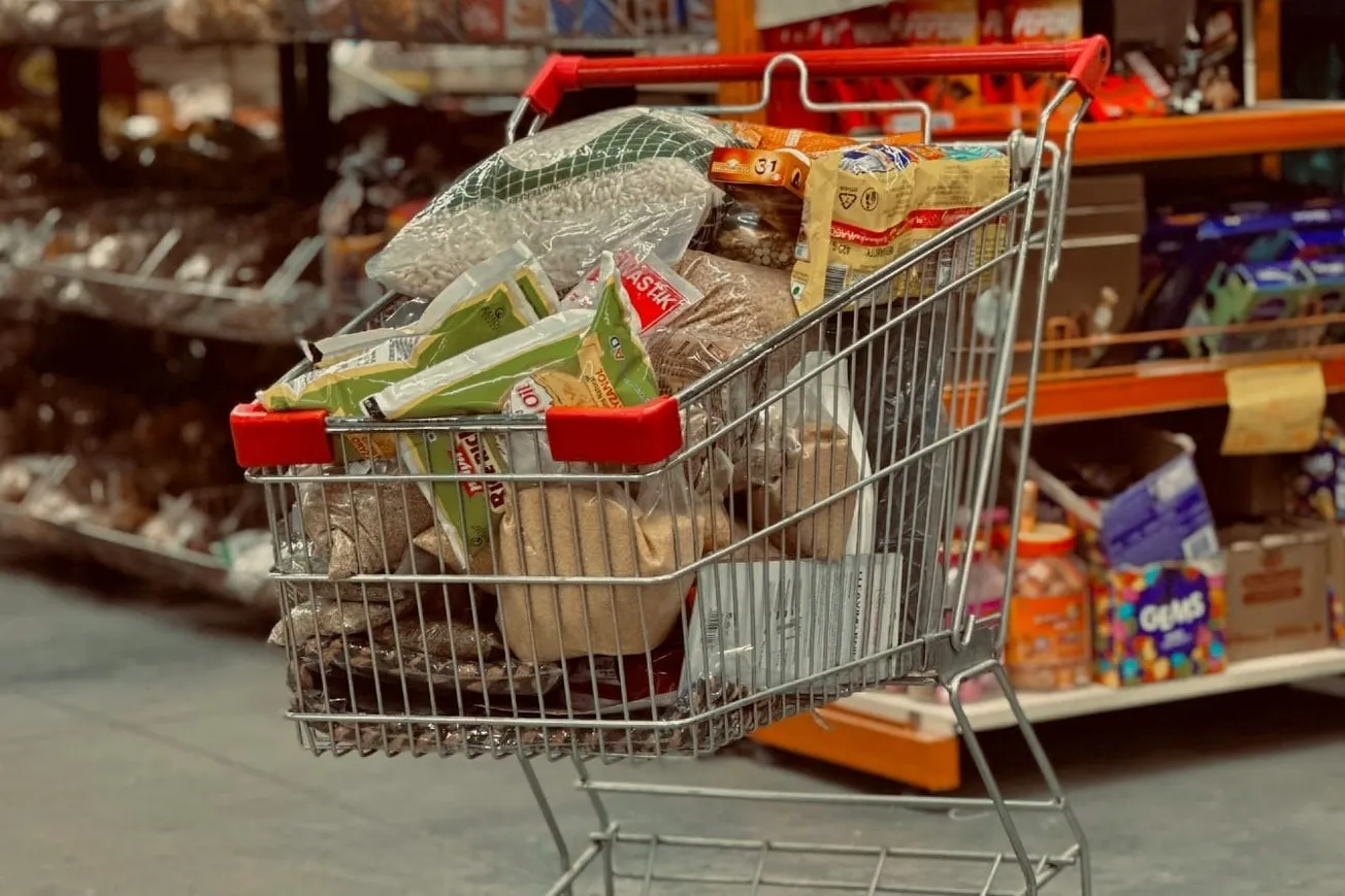 Biden Targeted Your Grocery Discounts–Trump Will Trump Them