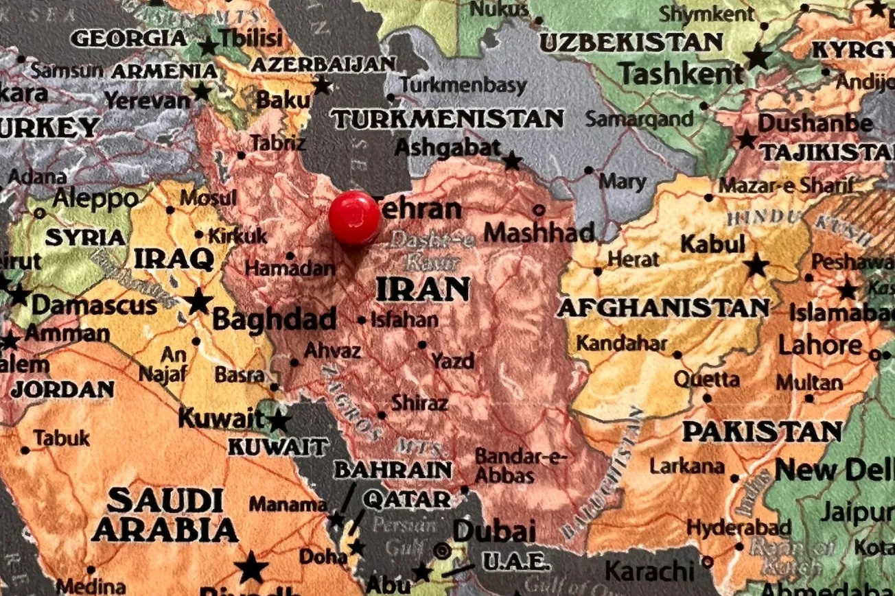 ‘Serious’ Talks Between US And Iran End With No Deal Announced