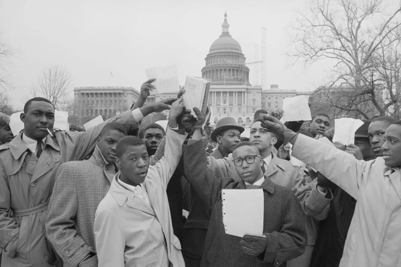 Why We Should Repeal The Civil Rights Act