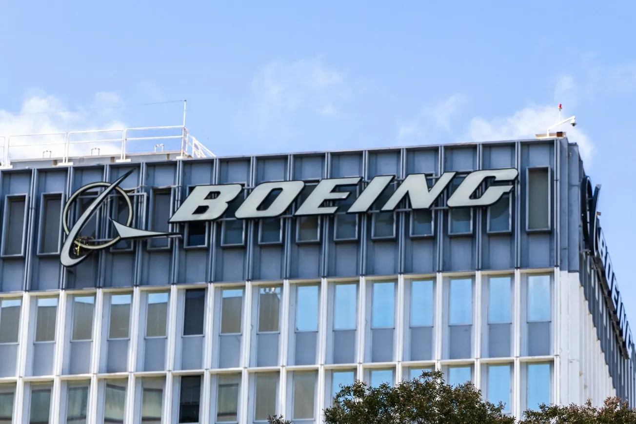 What India’s $80 Billion Boeing Plan Signals About The U.S. Trade Deal