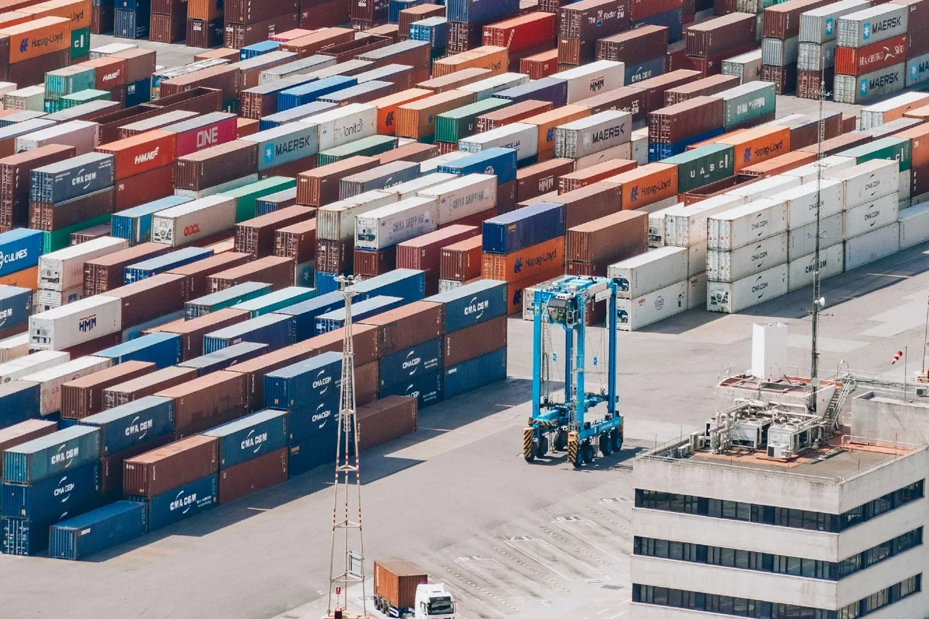 Supreme Court Rules Trump Tariffs Violated Federal Law