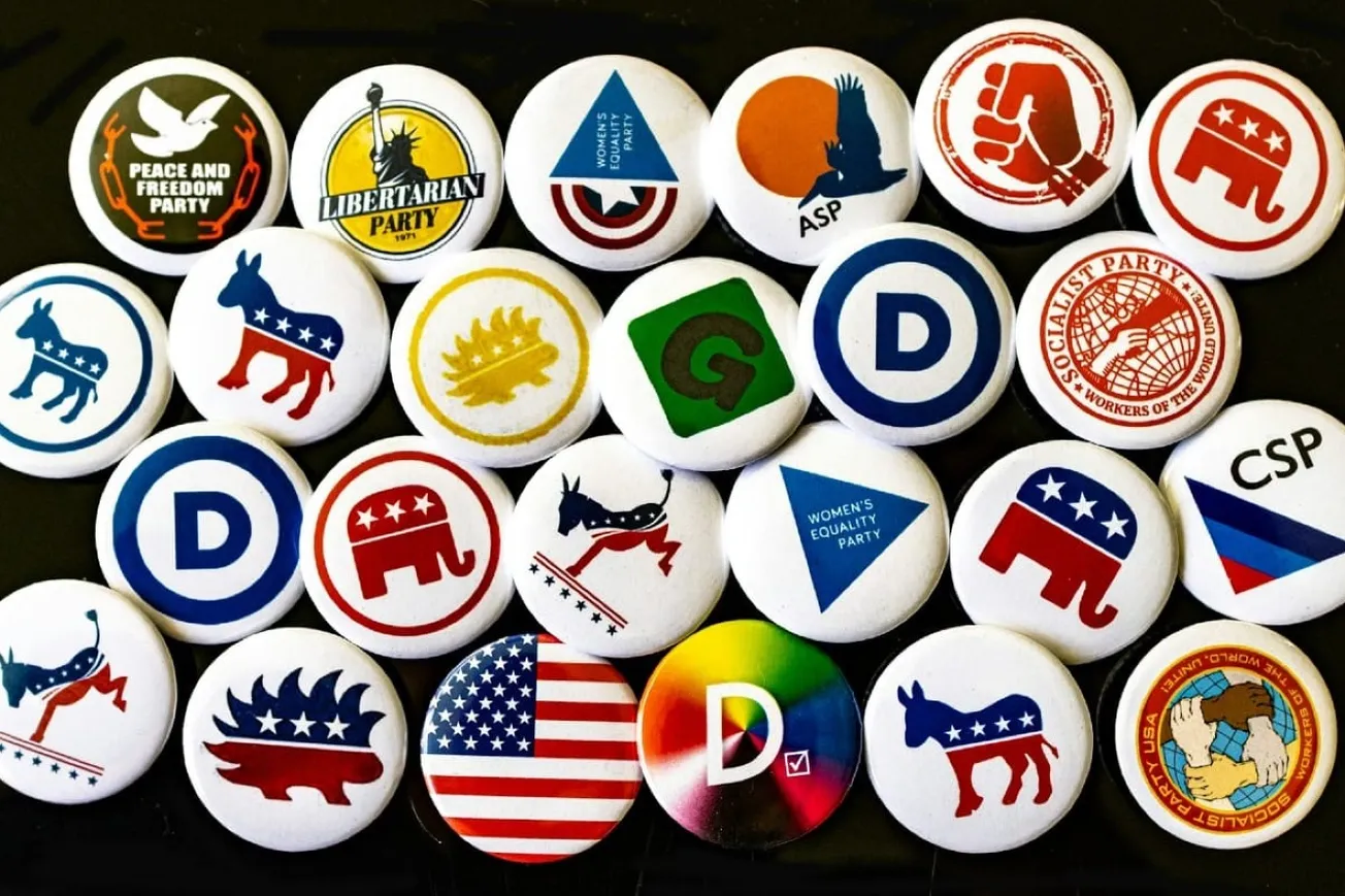 Pollster: Supreme Court’s Tariff Ruling Could Help GOP In Midterm Elections