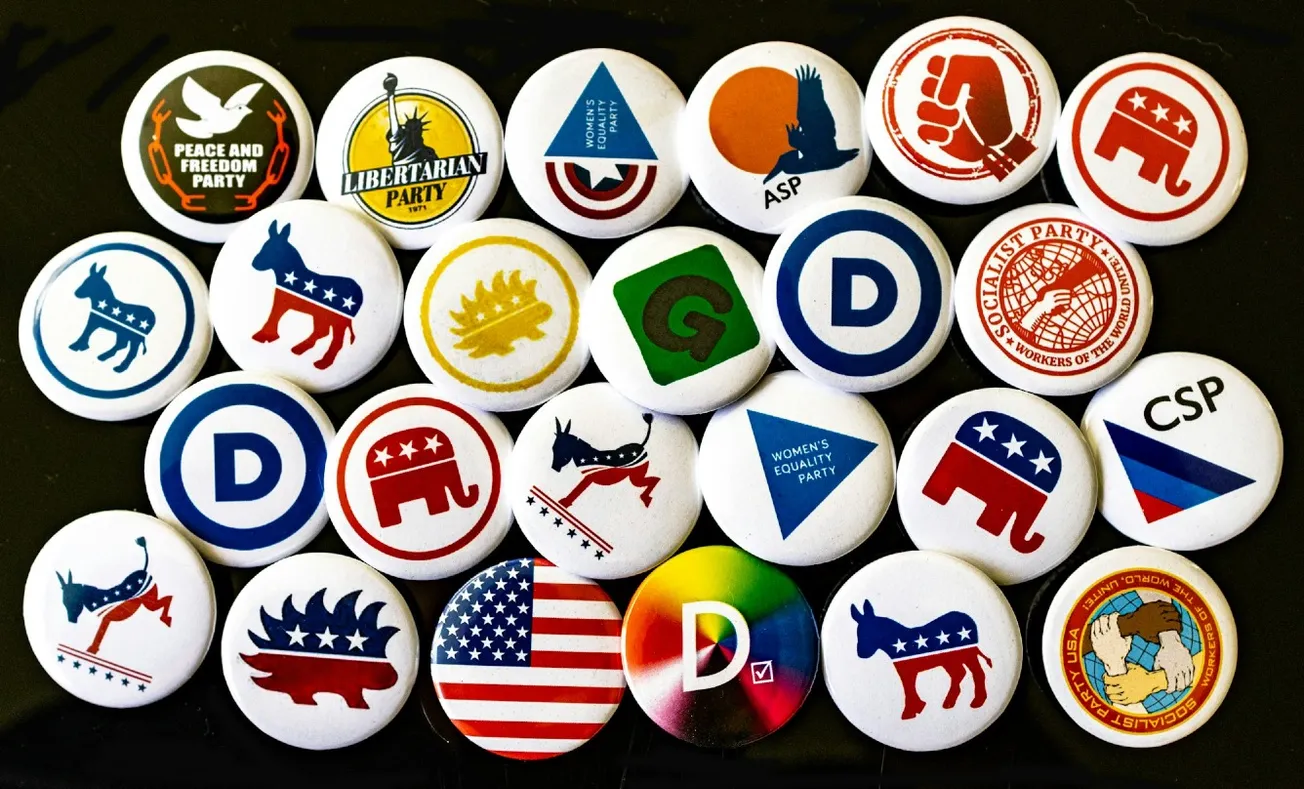 Democrats To ‘Disenfranchise Voters’ With Election Integrity Opposition, GOP Says