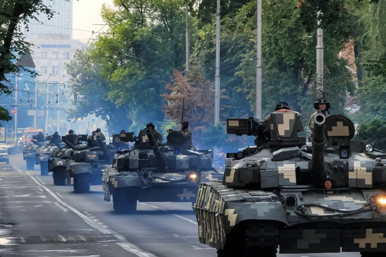 Ukraine Says Russian Starlink Terminals Have Been Cut Off