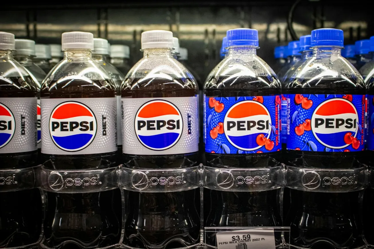 PepsiCo Cuts Snack Prices Up To 15 Percent After Consumer Pushback