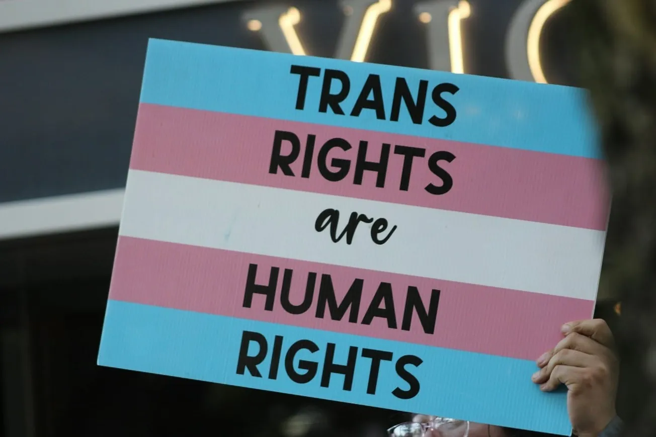 Trans ‘Bill Of Rights’ Could Jeopardize Women’s Spaces, Experts Warn