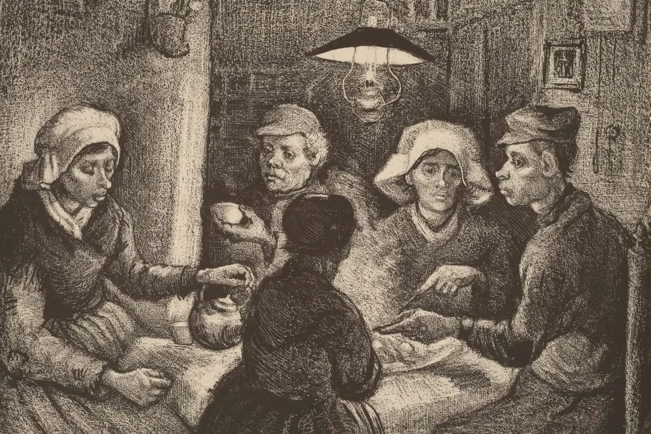 A Brief History Of The Petite Bourgeoisie