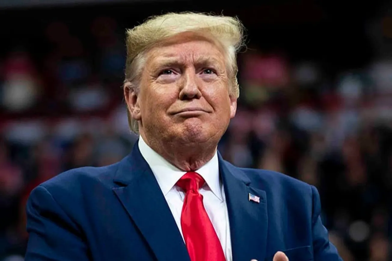 Trump Responds Quickly With New 10% Global Tariff After Court Blocks Trade Plan