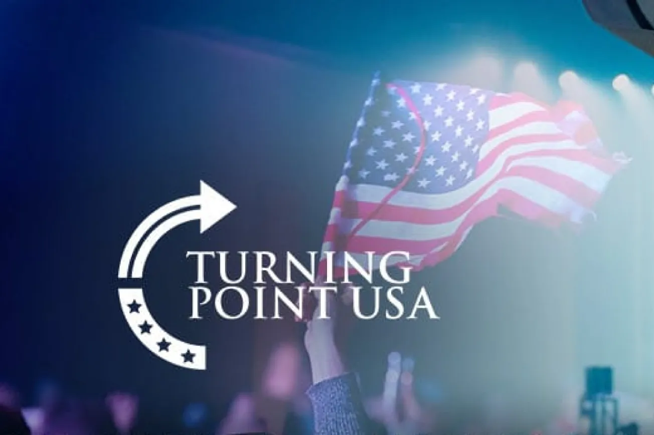 Turning Point USA Announces Lineup For Rival Super Bowl Halftime Show