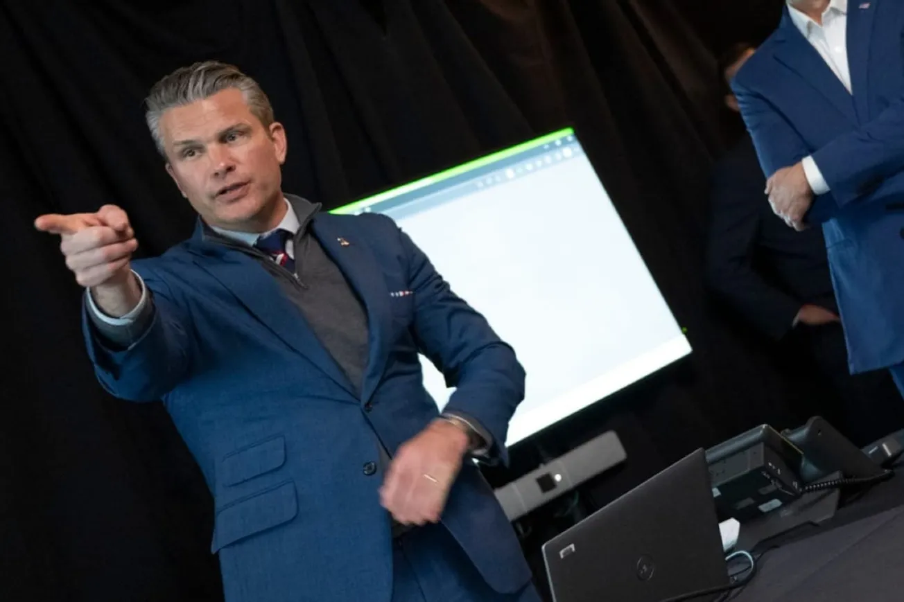 Gangster Foreign Policy