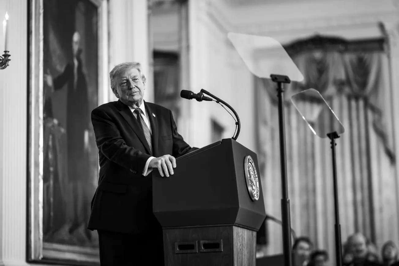 The Immorality Of Trump’s War With Iran Matters