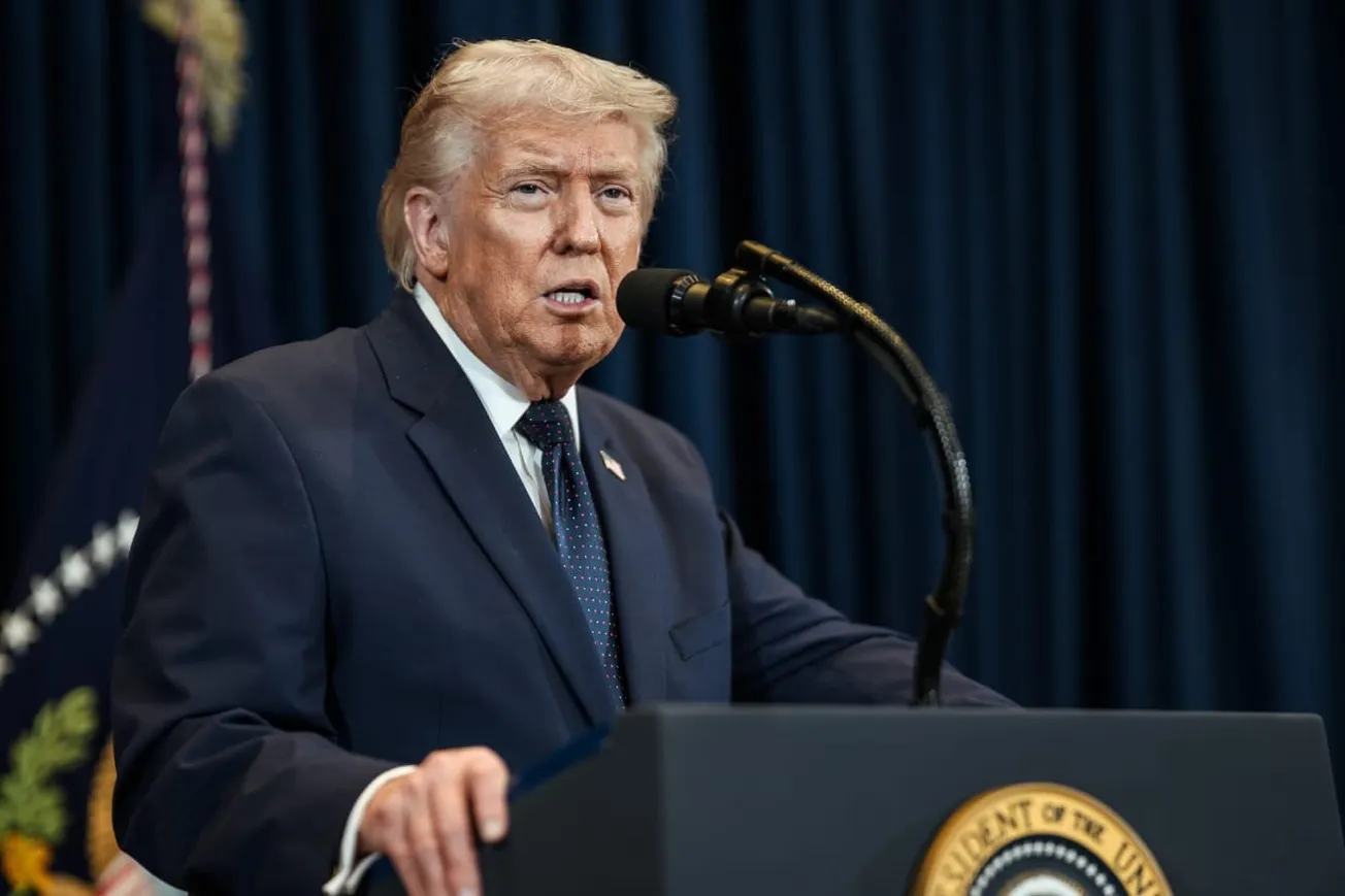 Do Trump’s Iran Strikes Poll Well? Opinions Differ.