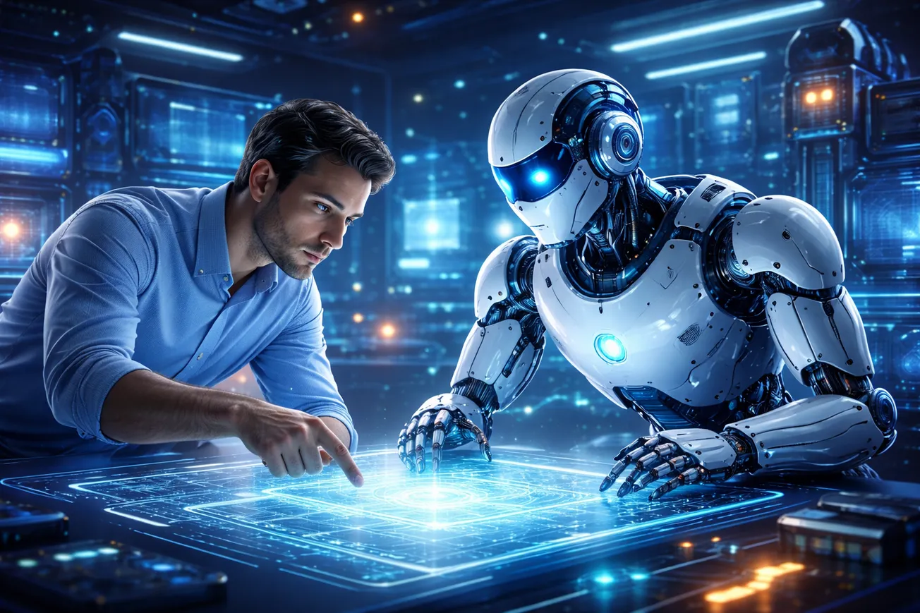 Will AGI Really Be the “Last Invention”?