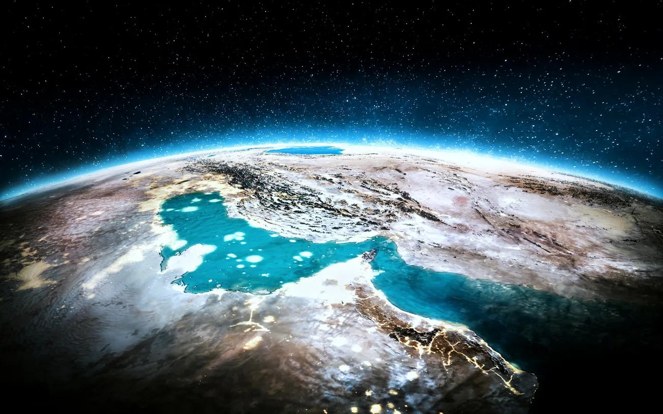 A Reckoning With Iran