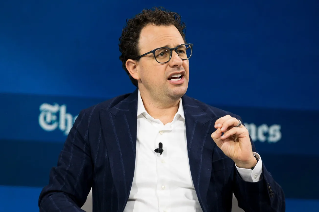 Anthropic CEO Apologizes After Memo Criticizing Trump Administration Leaks