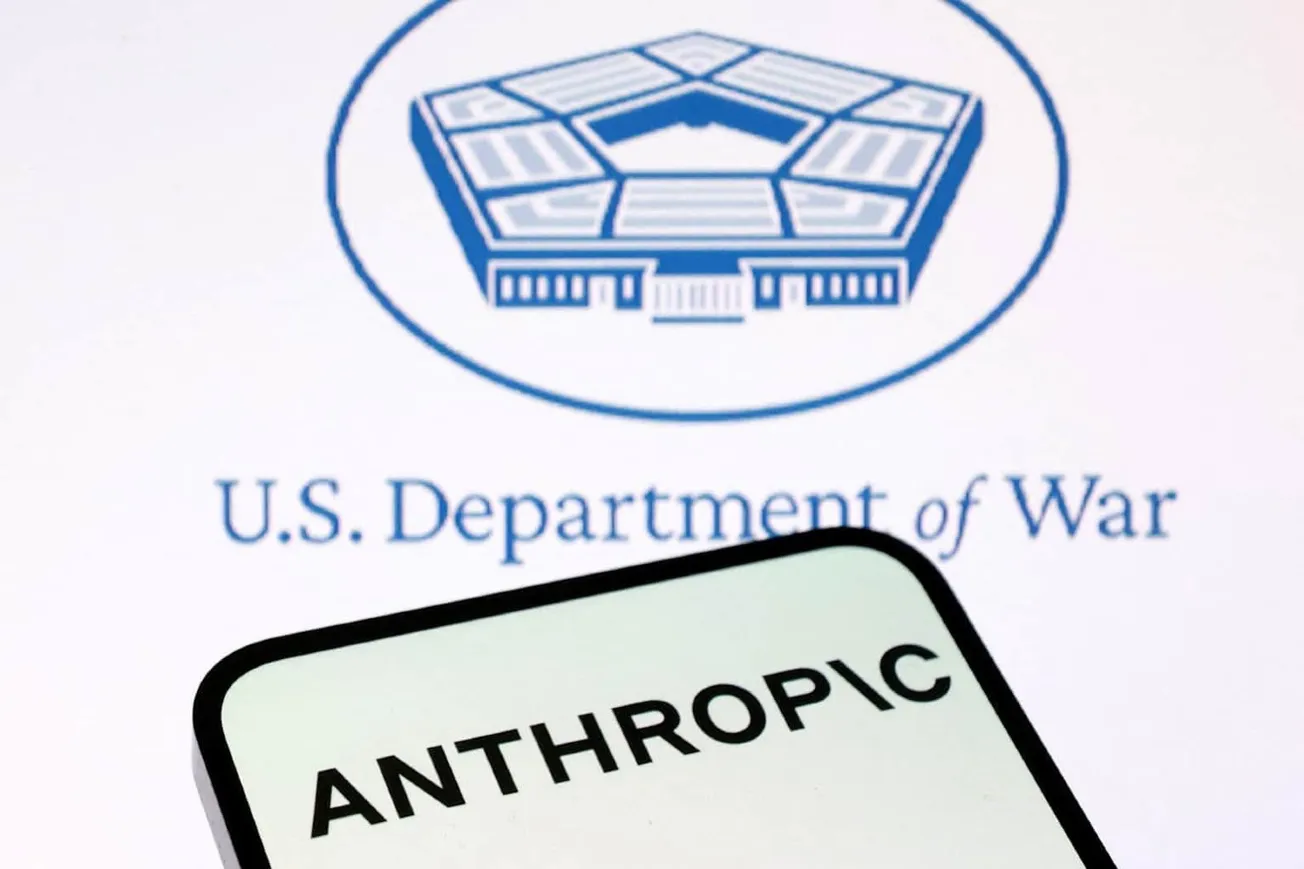 AI Firm Anthropic Files Lawsuit After Pentagon Supply Chain Ban