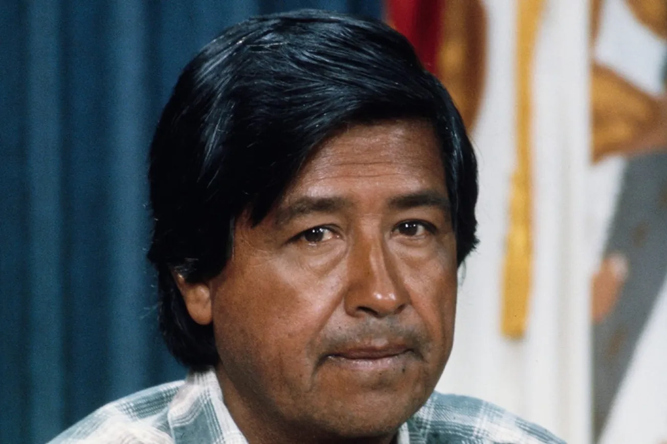 Civil Rights Icon Cesar Chavez Accused Of Sexual Abuse By Multiple Women