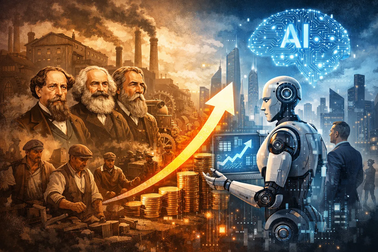 How Much AI-Driven Productivity Growth Do We Want?