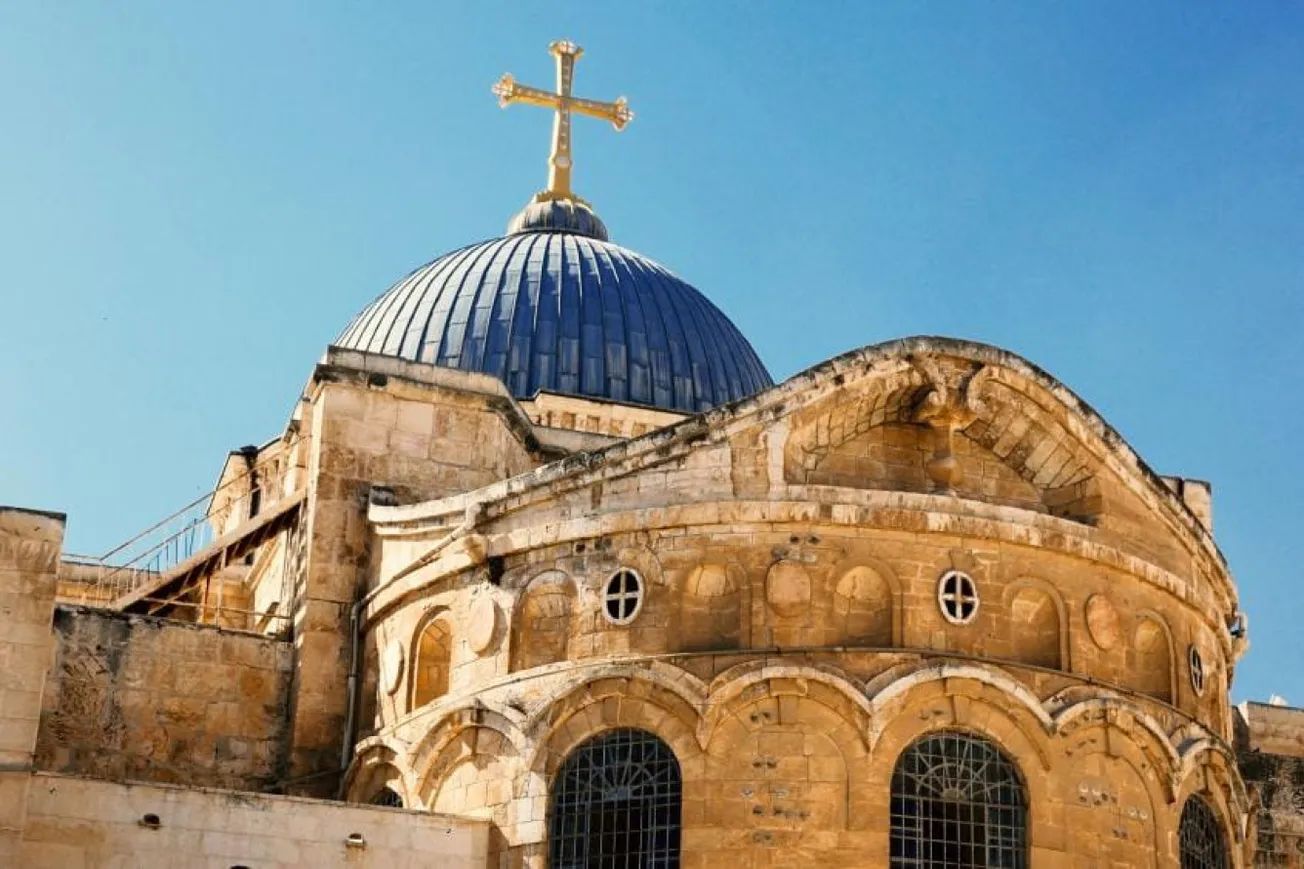 Why Did Israel Reverse Its Ban On Palm Sunday Mass?