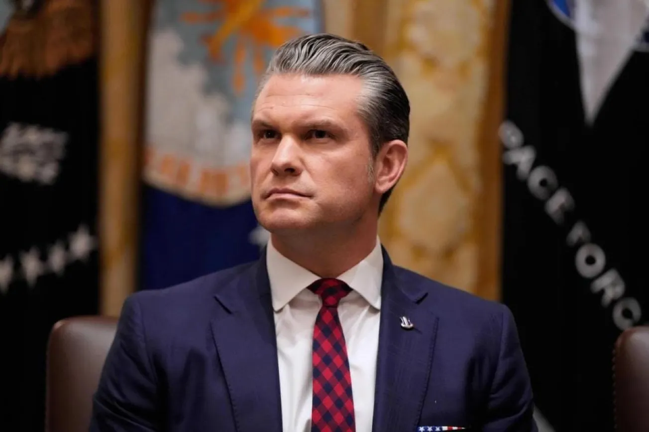 Hegseth To Testify As Pressure Mounts Over Iran War