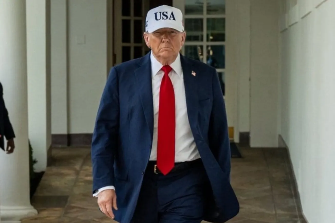 Democrats Weigh Trump Impeachment After Iran Strikes