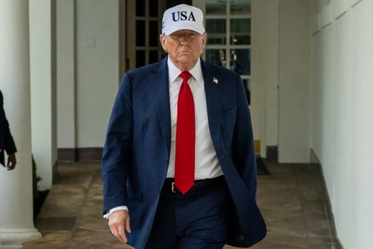 Trump Comments Add To Tensions As Cuba Loses Power