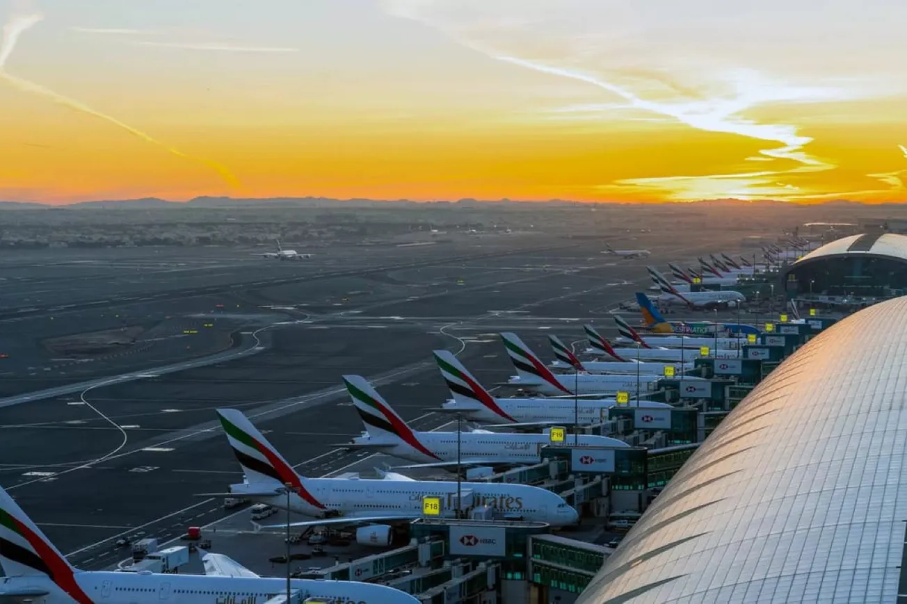 U.S.-Israel Attack On Iran Triggers Global Travel Stocks Chaos