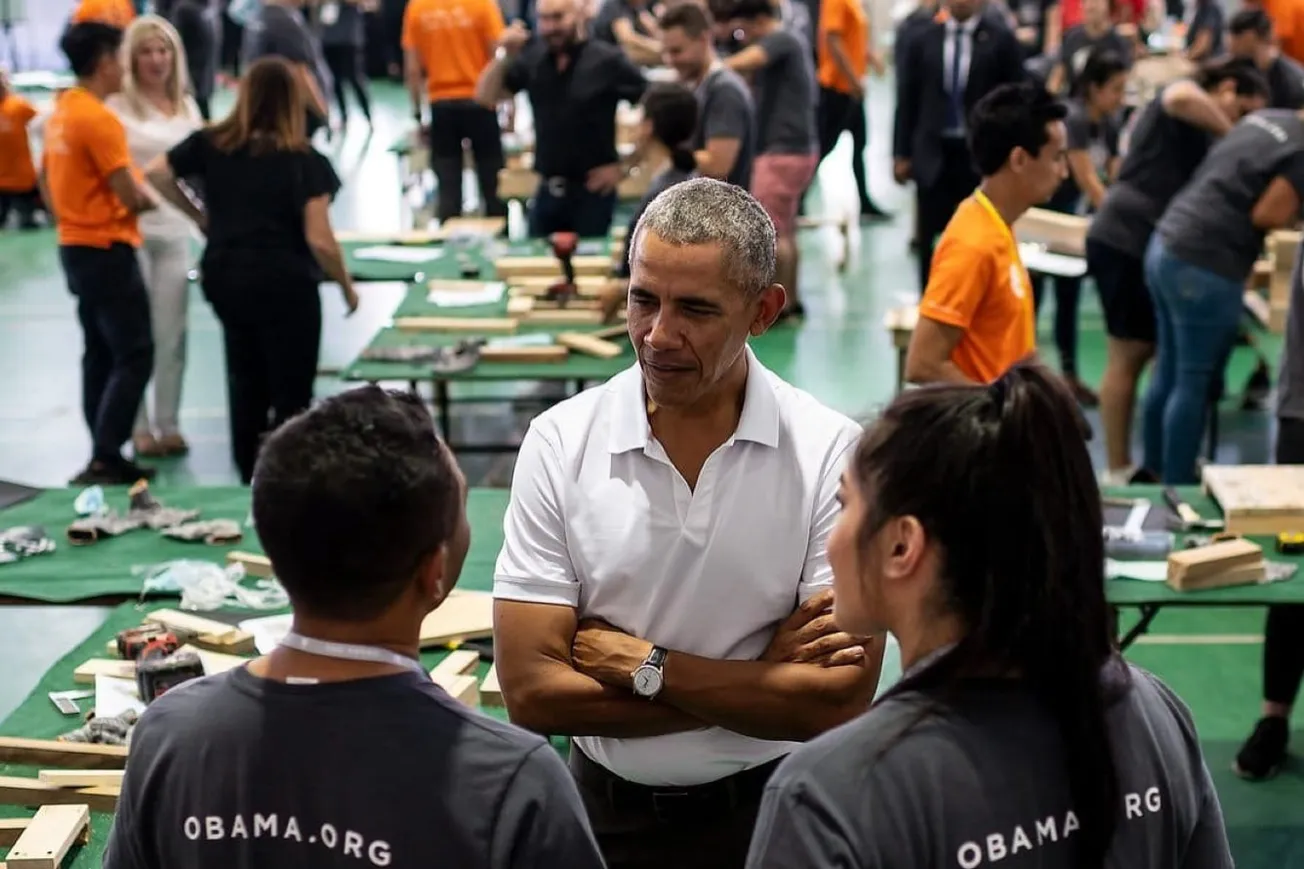 How The Media Erased Obama’s Damning Benghazi Confession To Re-Elect Him