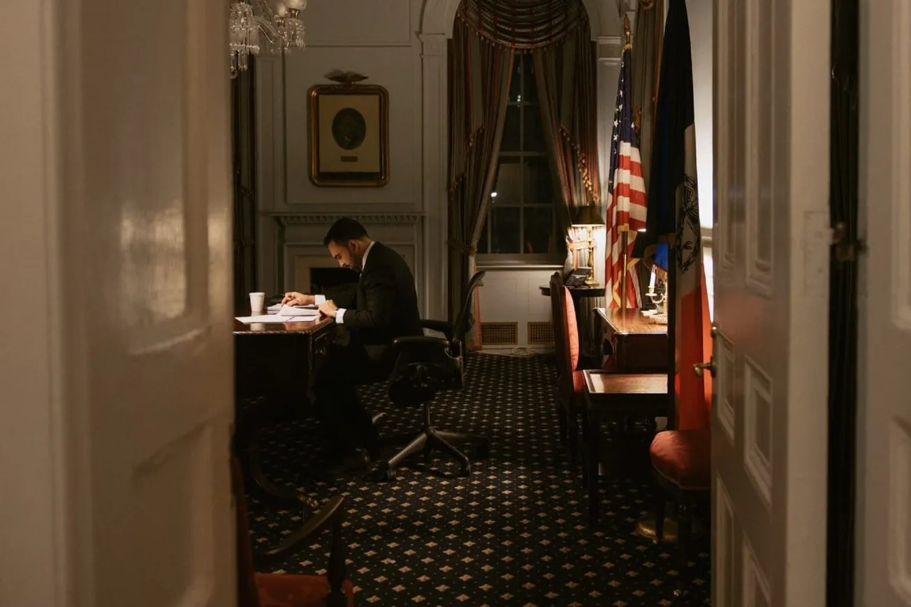 Media, Mamdani Spin Absurd Tale About NYC ‘ISIS-Inspired’ Terrorist Attack