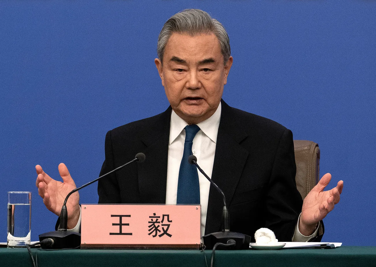 What’s Behind Beijing’s Restraint?