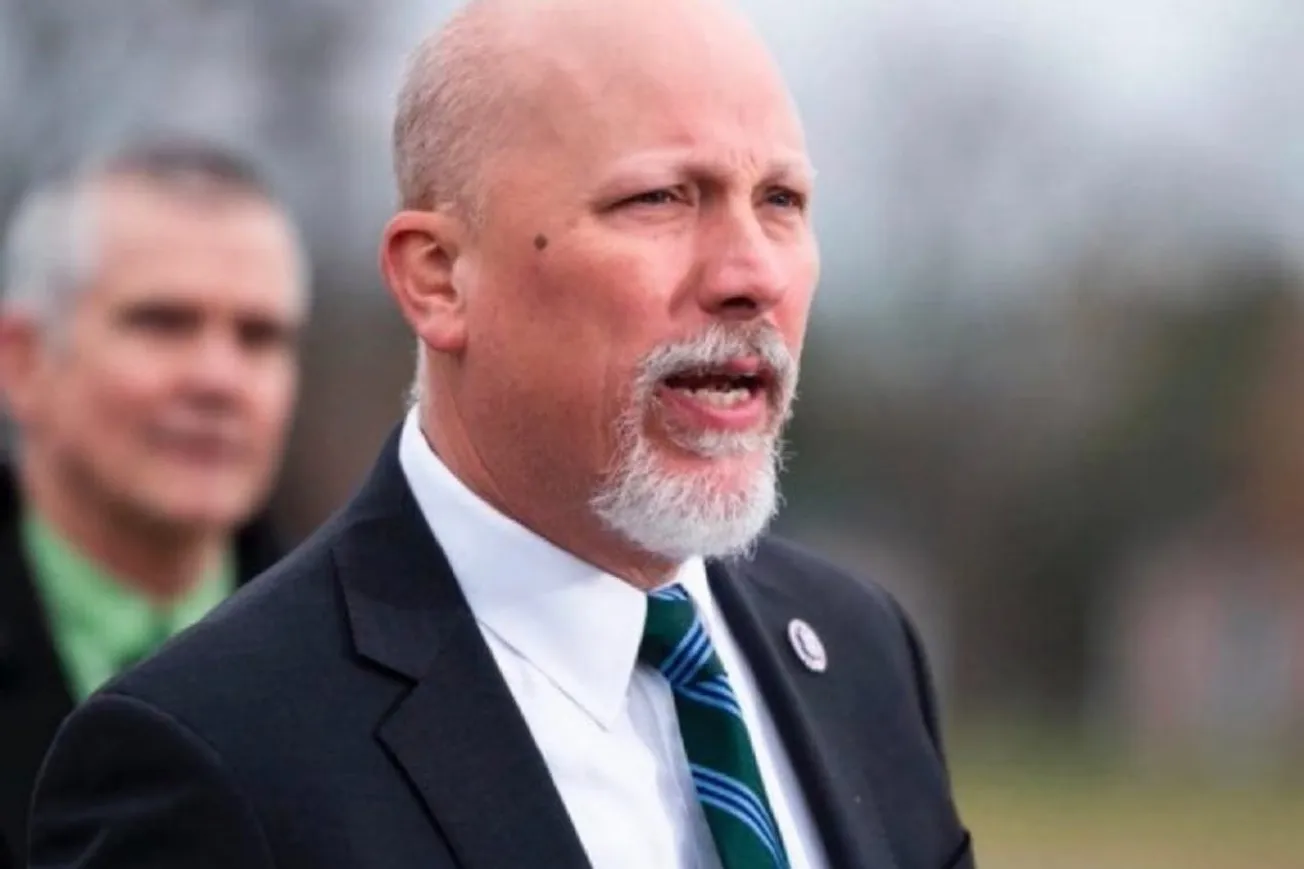 ‘URGENT’: Chip Roy Demands Probe Into Leftist Activist Groups After Their Leaders Meet With Cuban Communist Politburo