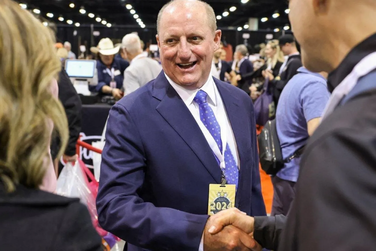 New Berkshire CEO Greg Abel Invests $15 Million As Company Restarts Buybacks