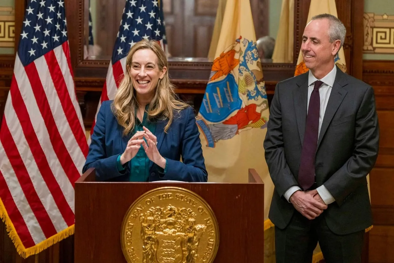 Democrat Who Compared ICE To The Stasi Faces Ethics Complaint Over Program To Report Feds