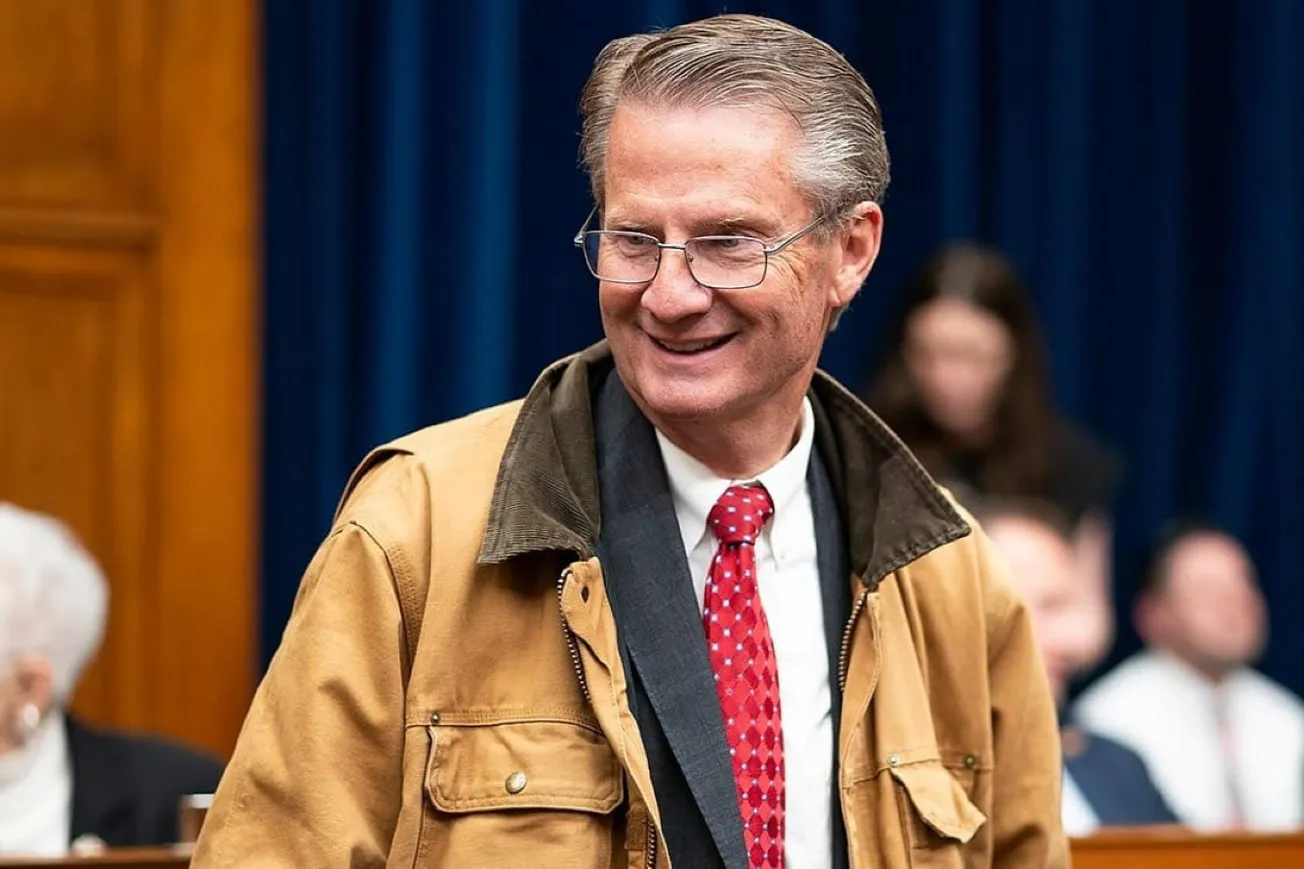 ‘RIPPING US OFF’: Tim Burchett Blames Oil Companies’ ‘Greed’ For Higher Prices