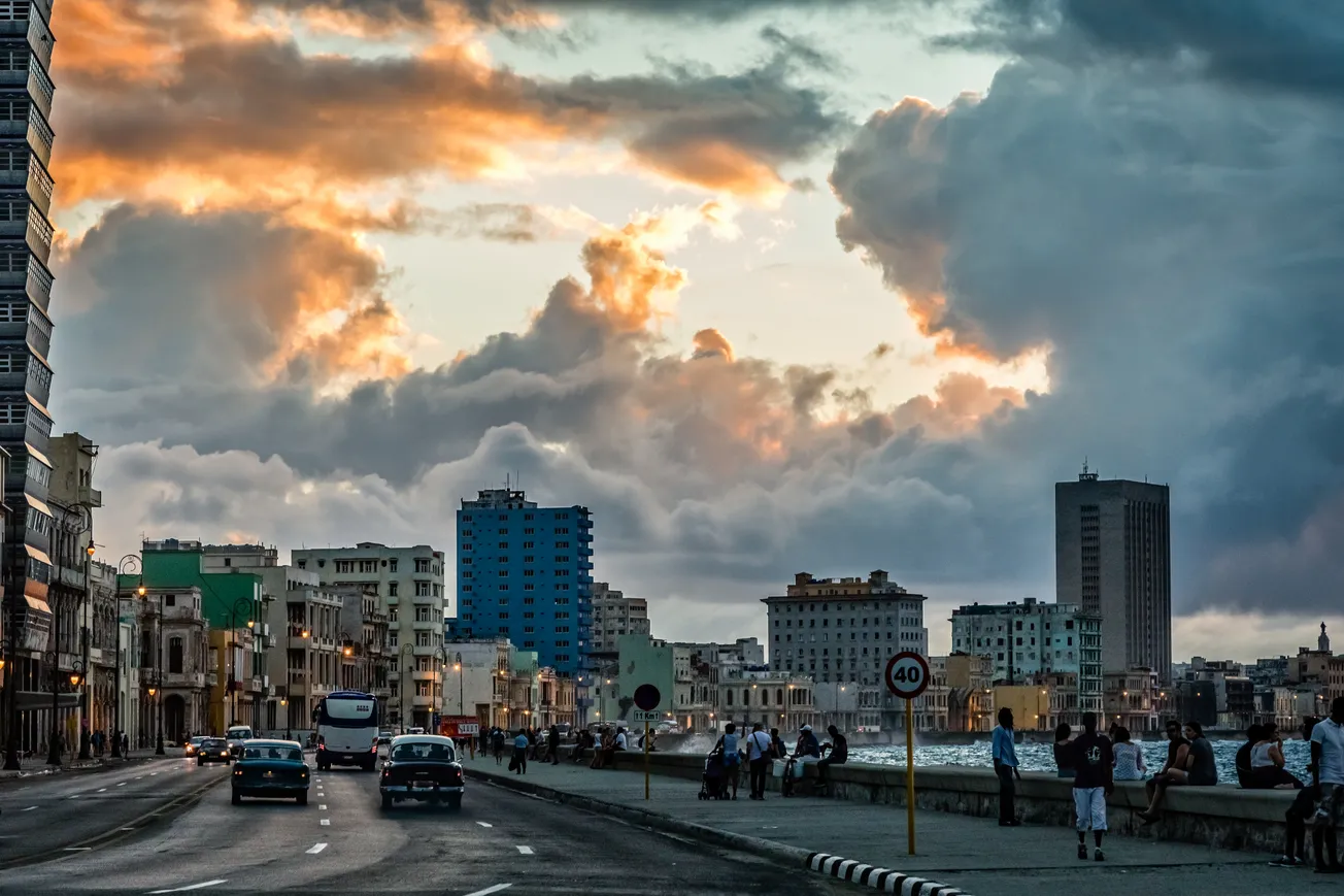 What Is America’s Goal In Cuba?