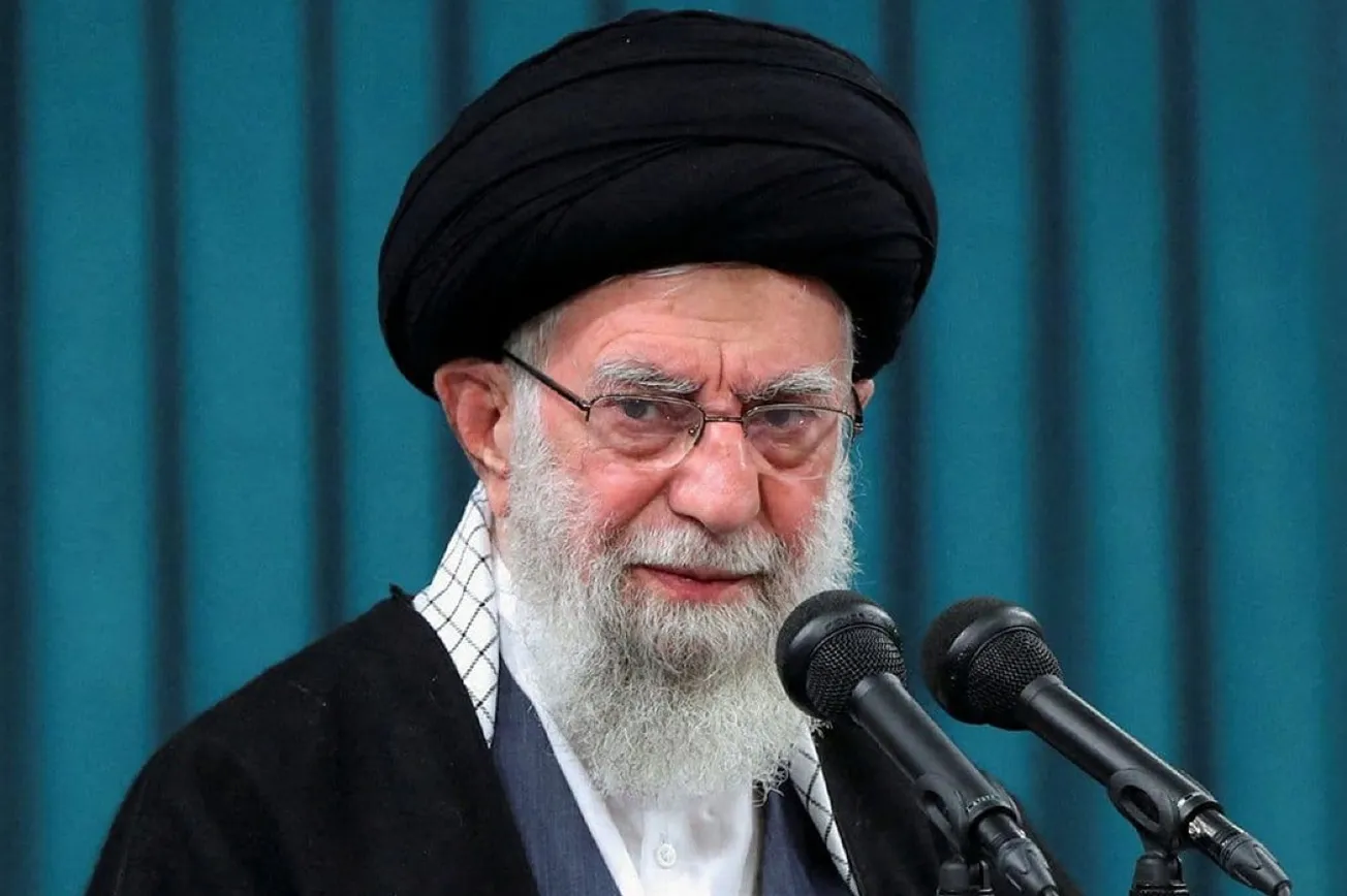 Trump Says Khamenei Is Dead. What Happens Now In Iran?