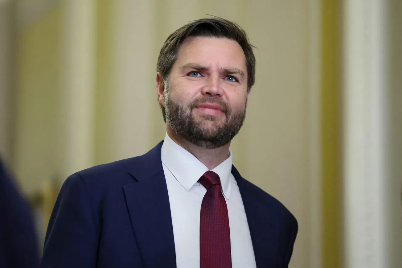 What Role Is JD Vance Playing In The Iran Conflict