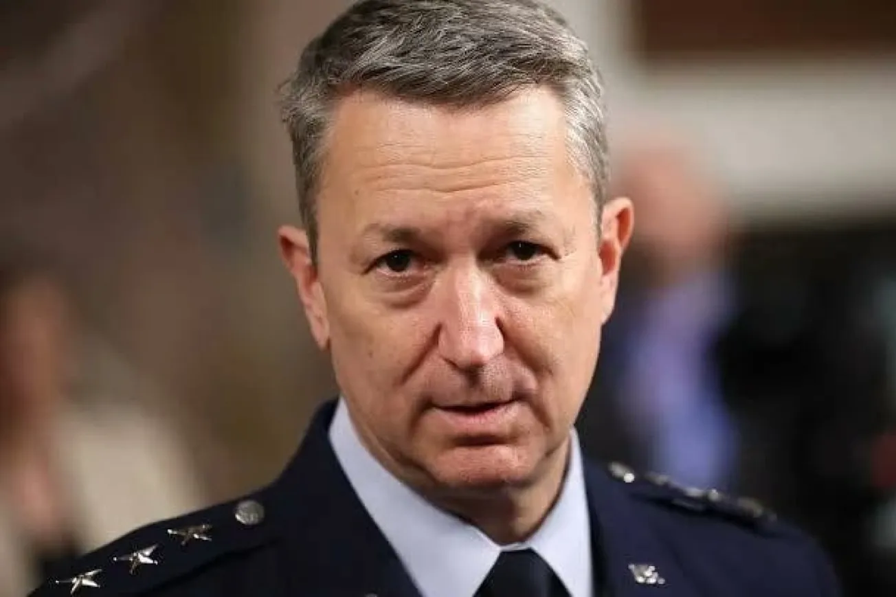 Top U.S. General Says Iran War Will Take Time