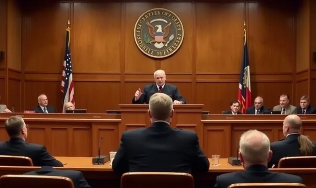 When Both Sides Threaten Press Freedom