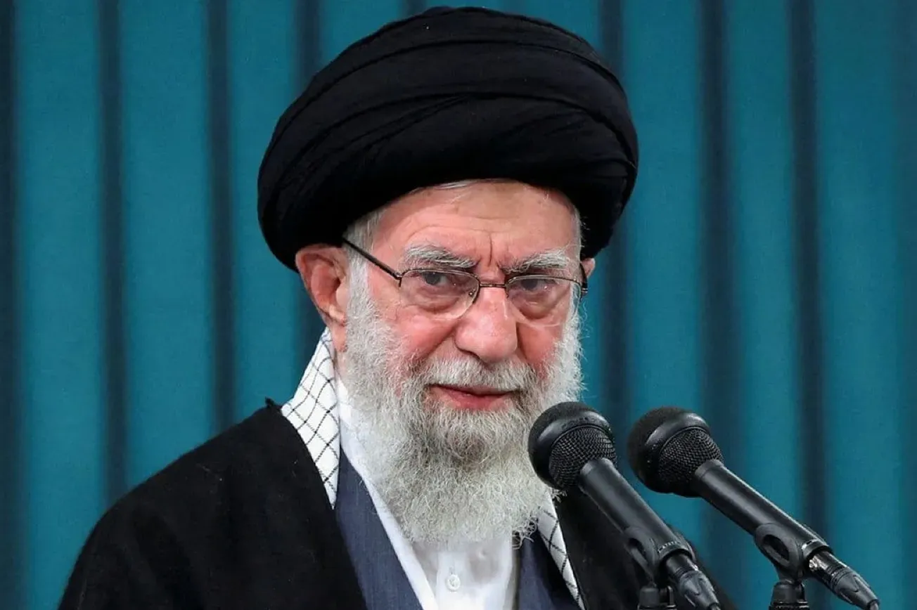Ayatollah Khamenei’s Deadly Legacy