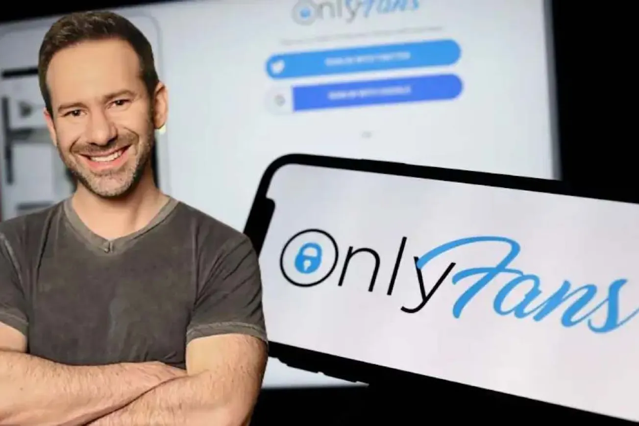 OnlyFans Owner Leonid Radvinsky Dies At 43