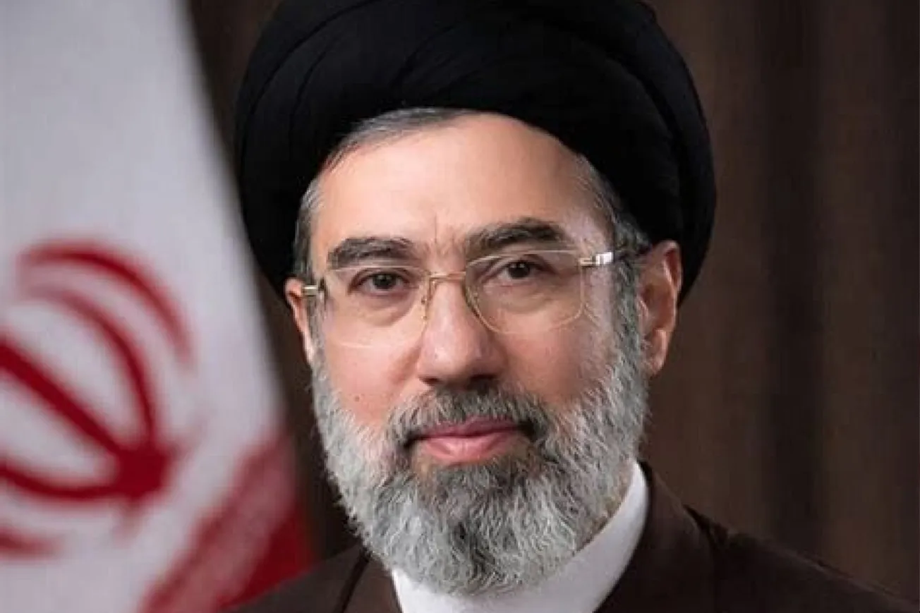 Mojtaba Khamenei’s Verified Account Sparks Sanctions Concerns